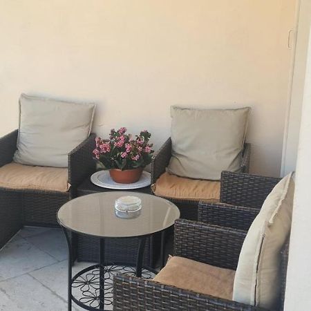 Studio Cannes Stellamare Buitenkant foto