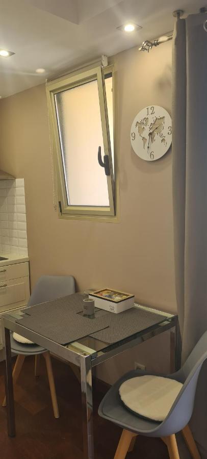 Studio Cannes Stellamare Buitenkant foto